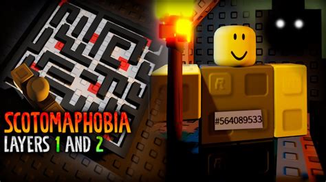 scotomaphobia walkthrough|Scotomaphobia Walkthrough